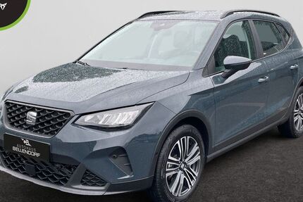 Seat Arona 1.073 km 23.740 € Bottrop 46244