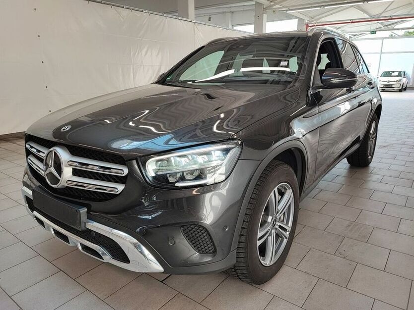 GLC 300