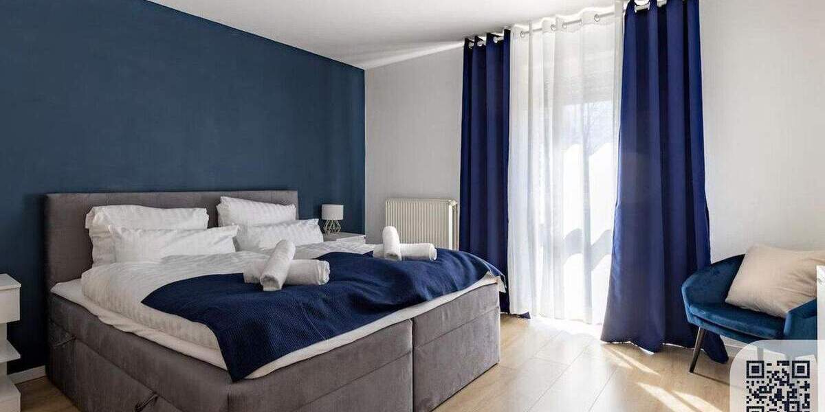 Etagenwohnung Gelsenkirchen Bulmke-Hüllen - 3 Zimmer, 2.421&euro; | Angebot:25281394