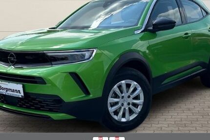 Opel Mokka 22.100 km 18.990 &euro; Gelsenkirchen 45894
