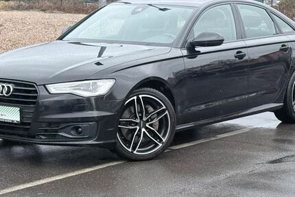 Audi A6 220.000 km 14.290 &euro; Witten - NRW 58452