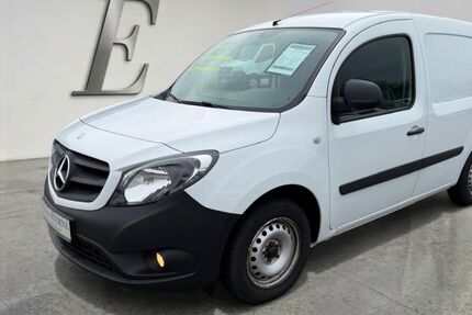 Mercedes-Benz Citan 71.075 km 11.781 &euro; Witten 58454