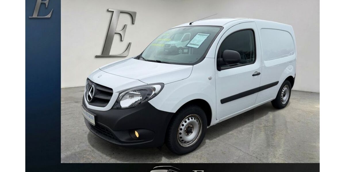 Mercedes-Benz Citan 71.075 km 11.781 &euro; Witten 58454
