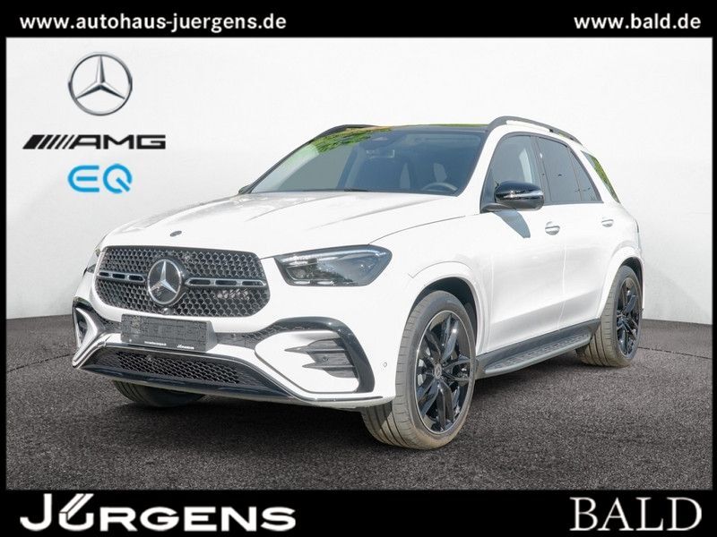 Mercedes-Benz GLE 580 12.500 km 101.690 € Schwelm 58332