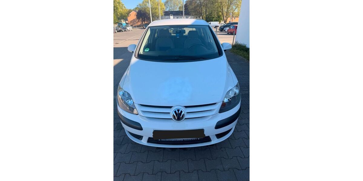 VW Golf Plus 205.639 km 3.999 &euro; Marl 45770
