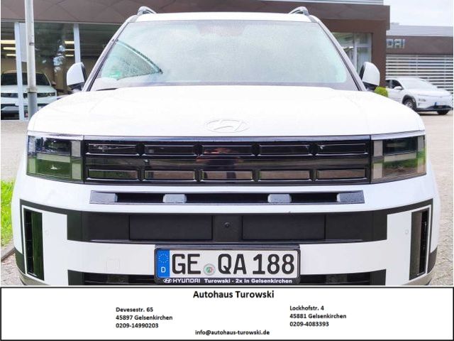 Hyundai SANTA FE 8.500 km 47.970 &euro; Gelsenkirchen 45897