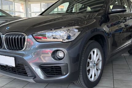 BMW X1 87.287 km 19.980 € Gevelsberg 58285