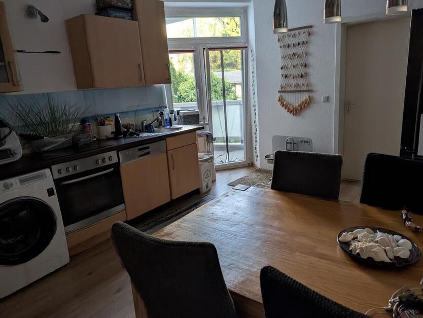 **500 € Renovierungsgutschein** Schöne 4,5-Zimmer-Wohnung in Essen zu vermieten! zimmer