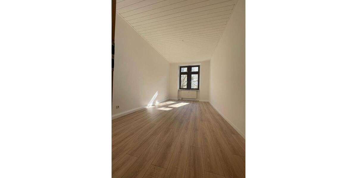 Etagenwohnung Dortmund Innenstadt Nord - 2.5 Zimmer, 56 m&sup2;, 495&euro; | Angebot:26237063