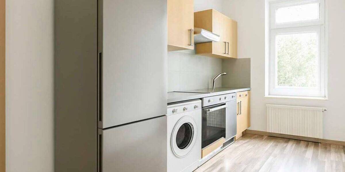 Etagenwohnung Dortmund Mitte - 2 Zimmer, 58 m&sup2;, 139.000&euro; | Angebot:26391121