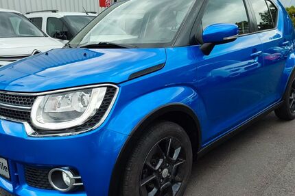 Suzuki Ignis 104.800 km 11.999 &euro; Gelsenkirchen 45892