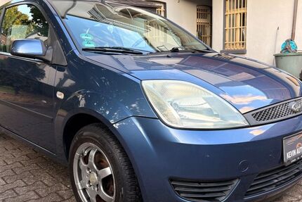 Ford Fiesta 150.605 km 1.700 &euro; Oberhausen 46047