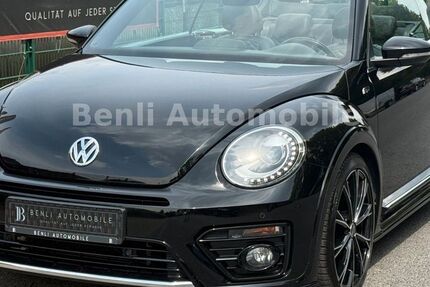 VW Beetle 125.000 km 21.990 &euro; Oer Erkenschwick 45739