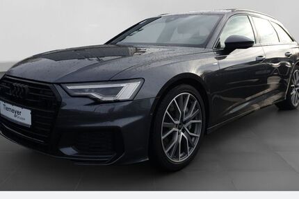 Audi A6 35.820 km 42.950 &euro; Bochum 44892