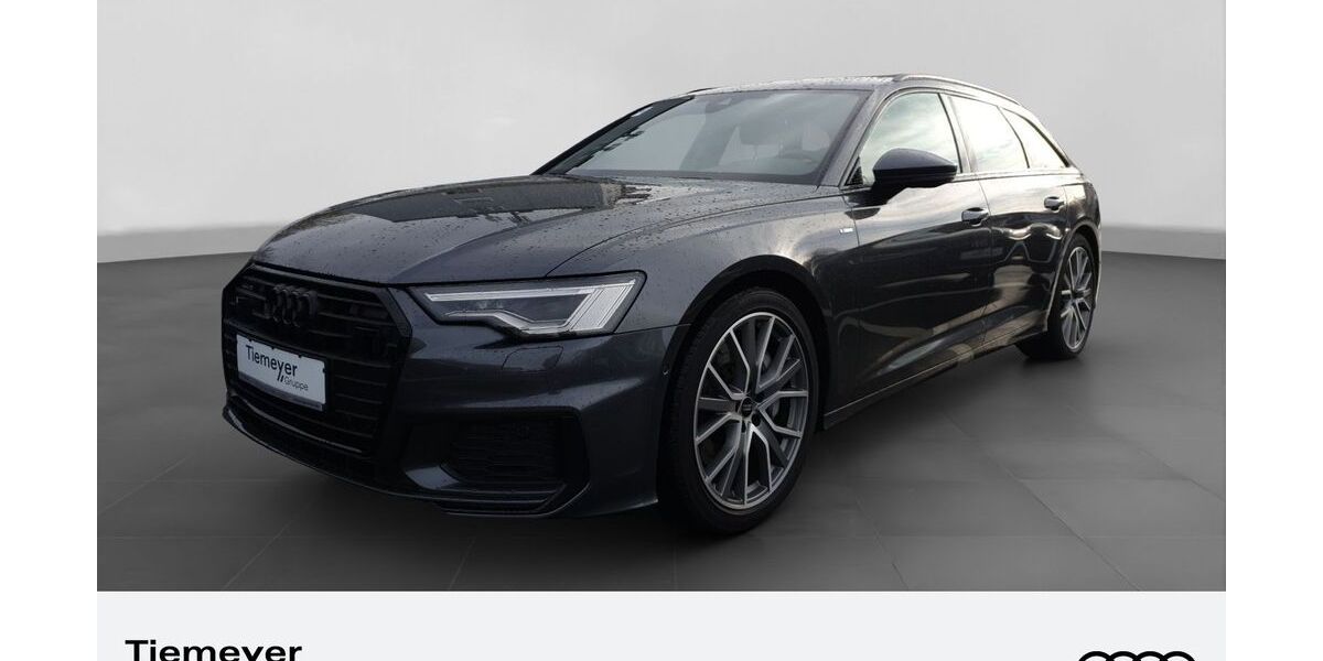 Audi A6 35.820 km 42.950 &euro; Bochum 44892