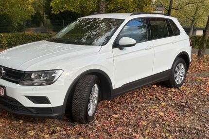 VW Tiguan 66.577 km 17.980 &euro; Mettmann 40822