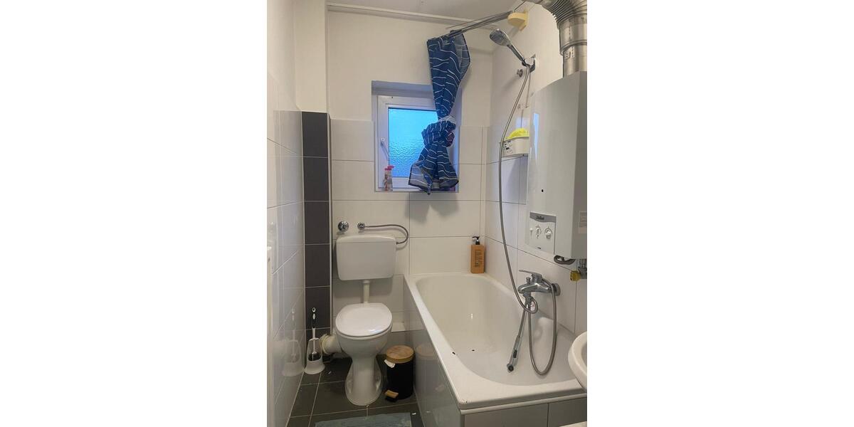 schöne 2 Zi.-Whg. in Bochum, optimal zur RUB 2 zimmer