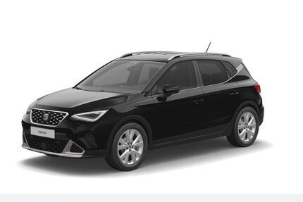 Seat Arona 7.975 km 23.180 &euro; Oberhausen 46047