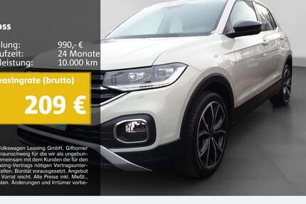 VW T-Cross 44.969 km 23.590 &euro; Bochum 44892