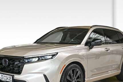 Honda CR-V 24.850 km 48.880 &euro; Wuppertal-Elberfeld 42103