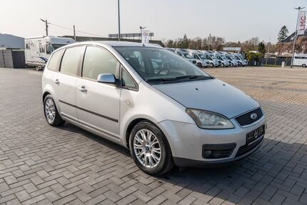 Ford C-Max 295.589 km 1.650 &euro; Mülheim an der Ruhr 45481