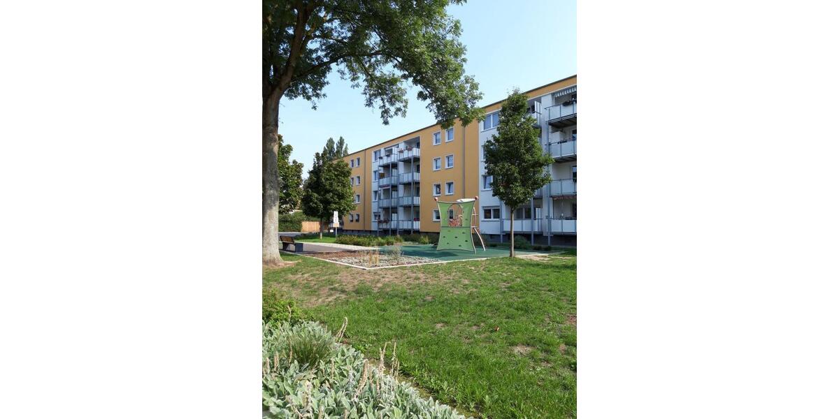 Etagenwohnung Gelsenkirchen Gelsenkirchen-Mitte - 3.5 Zimmer, 70 m&sup2;, 405&euro; | Angebot:26139313