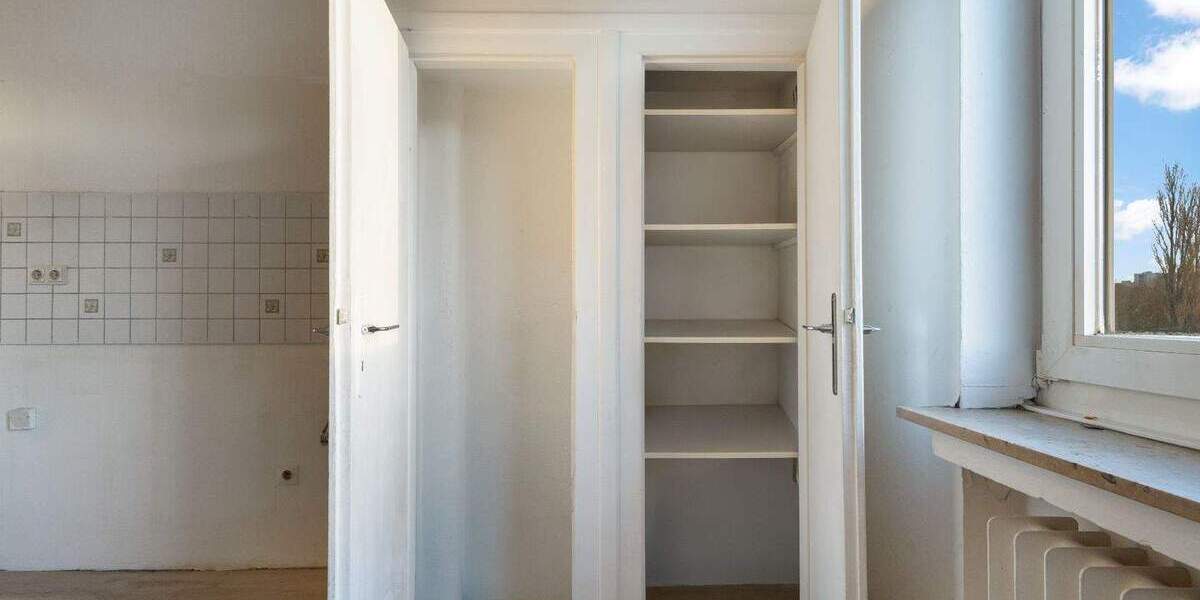 Wohnen mit Komfort: 2,5-Zimmer-Etagenwohnung mit Balkon, Garage und modernem Ambiente 2 zimmer