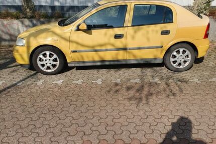 Opel Astra 160.750 km 1.450 &euro; Waltrop 45731