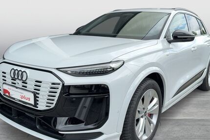 Audi Q6 e-tron 15.148 km 64.511 &euro; Dortmund 44143