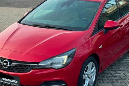 Opel Astra 130.000 km 9.800 &euro; Dinslaken 46539