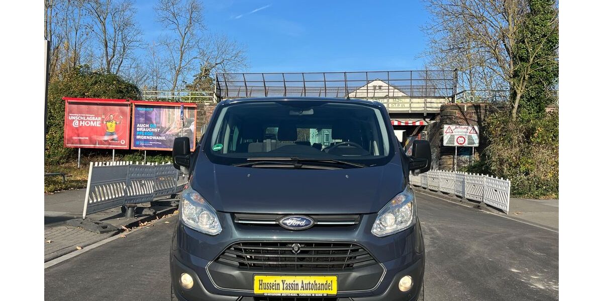 Ford Transit 256.000 km 12.000 &euro; Dortmund 44147