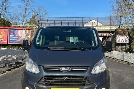 Ford Transit 256.000 km 9.999 &euro; Dortmund 44147