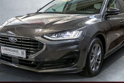 Ford Focus 4.065 km 22.499 &euro; Bochum 44803