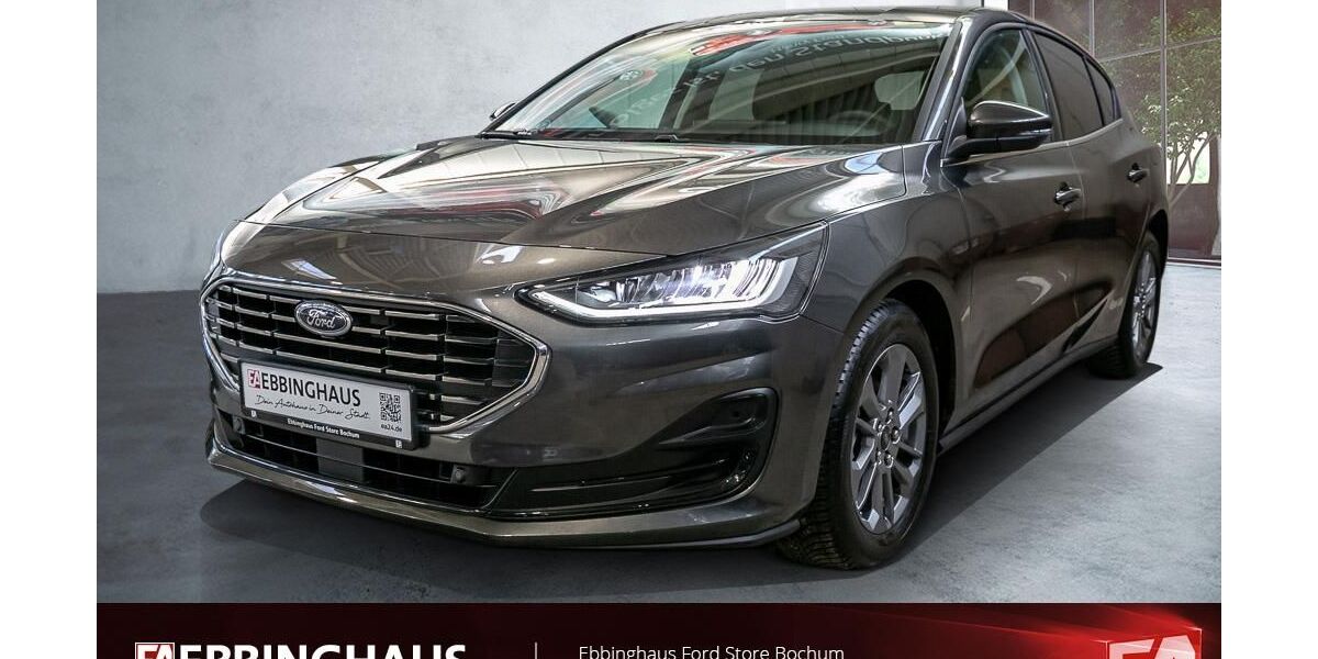 Ford Focus 4.065 km 22.499 &euro; Bochum 44803