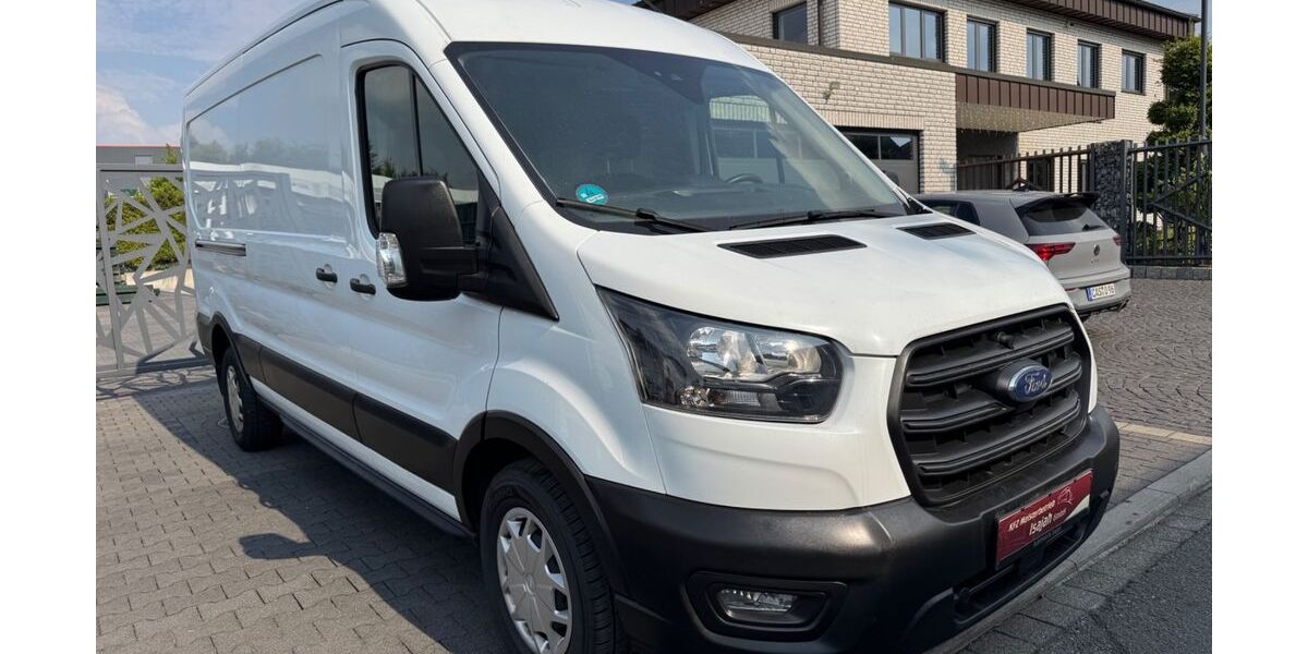 Ford Transit 50.000 km 19.990 &euro; Castrop-Rauxel 44575