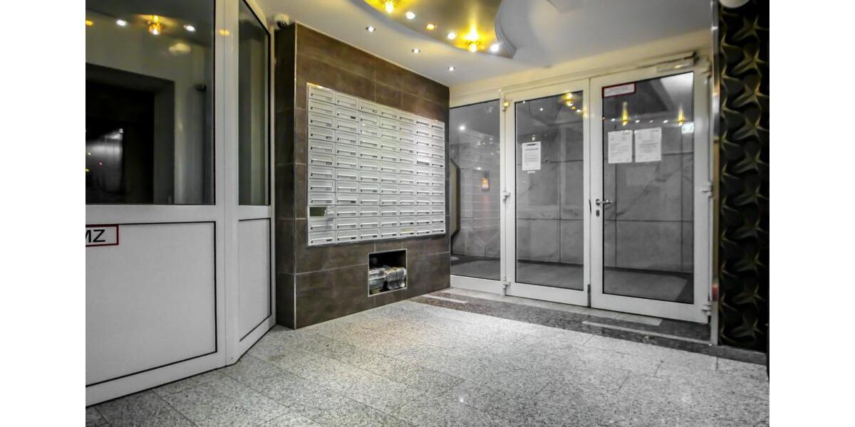 Etagenwohnung Dortmund Innenstadt West - 1 Zimmer, 22 m&sup2;, 330&euro; | Angebot:25395280