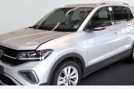 VW T-Cross 26.214 km 23.980 € Bochum 44892