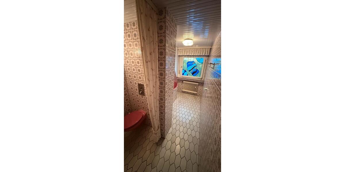 Doppelhaushälfte, großes Grundstück, Doppelgarage, unterkellert 7 zimmer