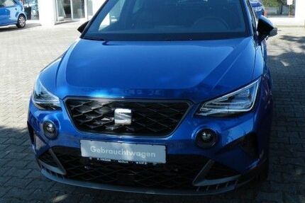 Seat Arona 31.200 km 19.900 &euro; Bochum 44805