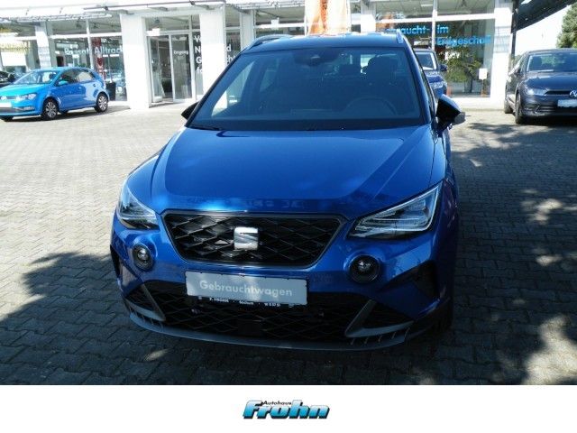 Seat Arona 31.200 km 19.900 &euro; Bochum 44805