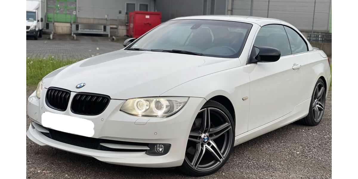 BMW 320 279.000 km 8.690 &euro; Oberhausen 46145