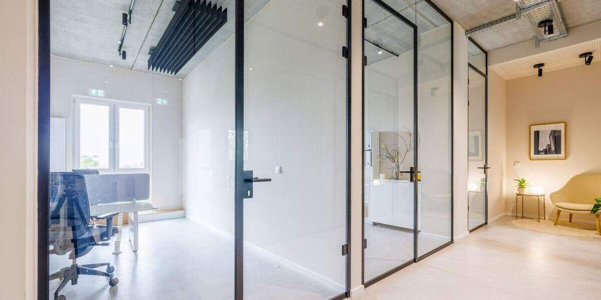 Gewerbeobjekt Duisburg Ruhrort - 849&euro; | Angebot:25648189