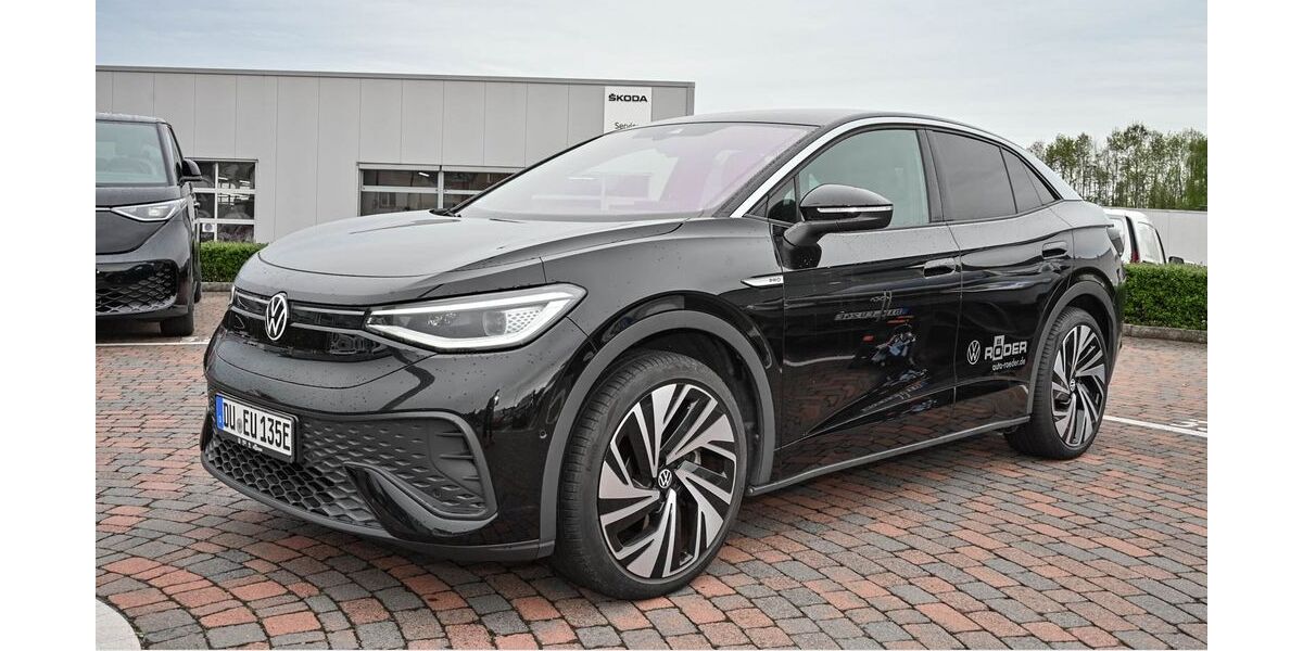 VW ID.5 32.368 km 31.990 € Duisburg 47178