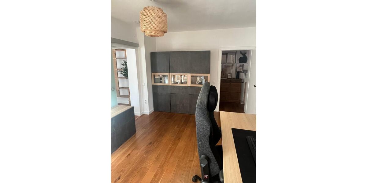 Etagenwohnung Essen Stadtbezirk III - 5 Zimmer, 109 m&sup2;, 292.000&euro; | Angebot:25642573