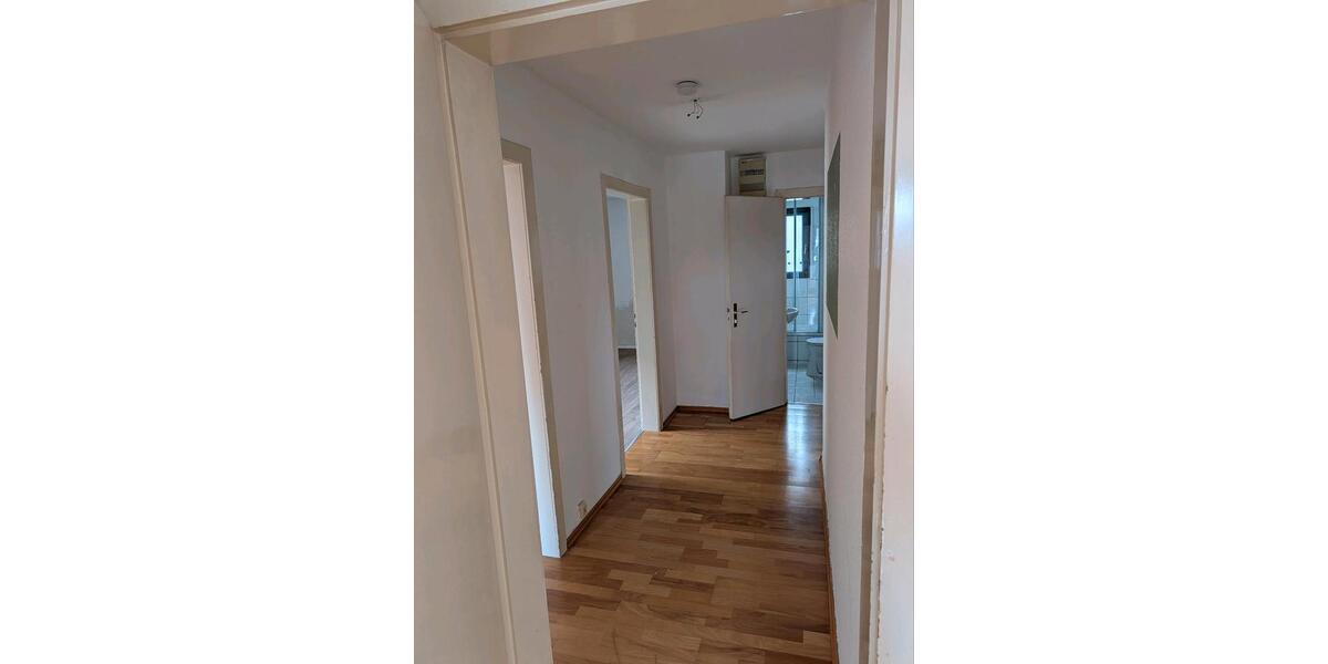 Dachgeschoßwohnung Bochum Eppendorf - 2 Zimmer, 55 m&sup2;, 535&euro; | Angebot:26045524