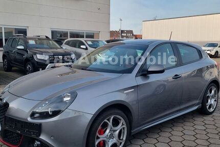 Alfa Romeo Giulietta 92.000 km 13.999 &euro; Dinslaken 46539