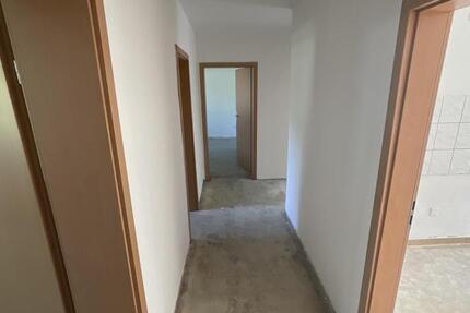 4-Zimmer-Wohnung in Herne Horsthausen im Erdgeschoß mit Balkon zimmer