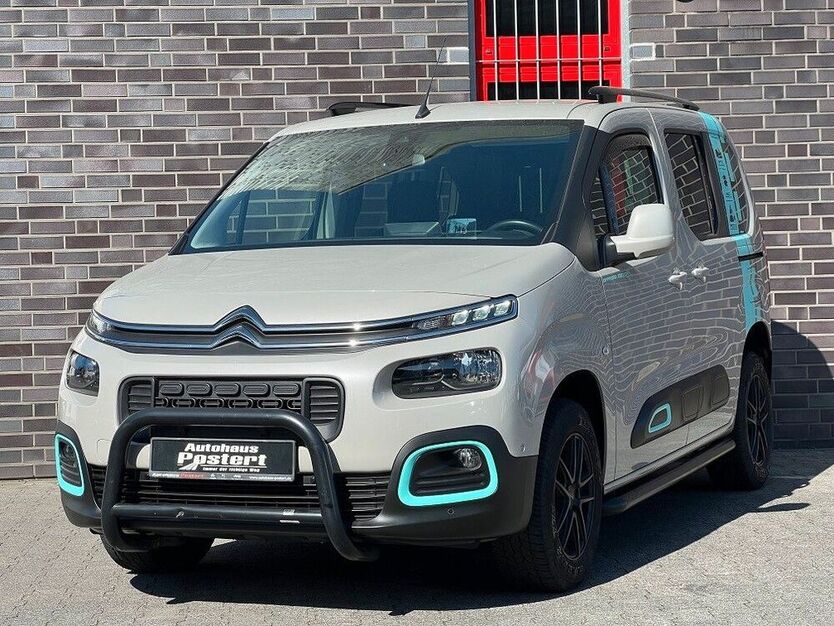 Berlingo