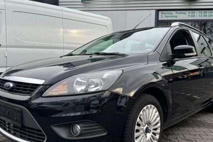 Ford Focus 257.000 km 2.490 &euro; Bottrop 46238