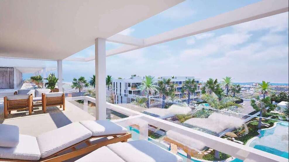 Wohnung zum Kaufen in Cartagena 270.000 € 109 m²